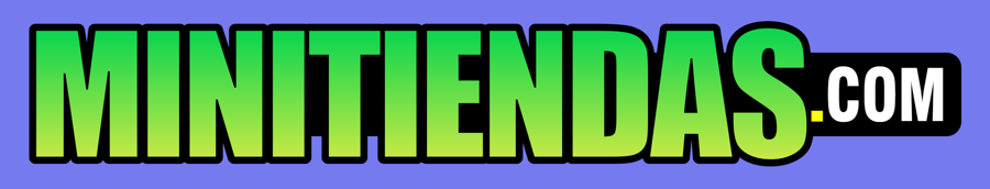 MINITIENDAS